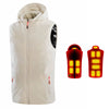 Yooje Smart Heating Vest(Aqy)